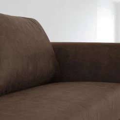 VIG Divani Casa Jada - Modern Fabric Loveseat