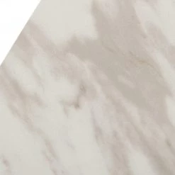 VIG Dining Room Modrest James - Contemporary Walnut & White Dining Table