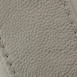 VIG Living Room Divani Casa Janina - Modern Leather Sofa