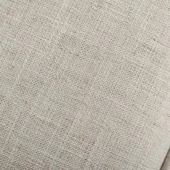 VIG Divani Casa Jeremiah Modern Ivory Fabric Sofabed & Ottoman W/ Storage Living Room