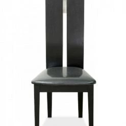 VIG Dining Room Modrest Maxi Gloss Chair (Set Of 2)