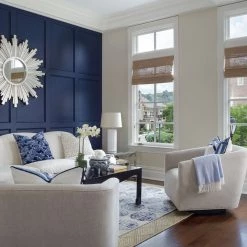 Safavieh Calvin Natural Linen Sofa