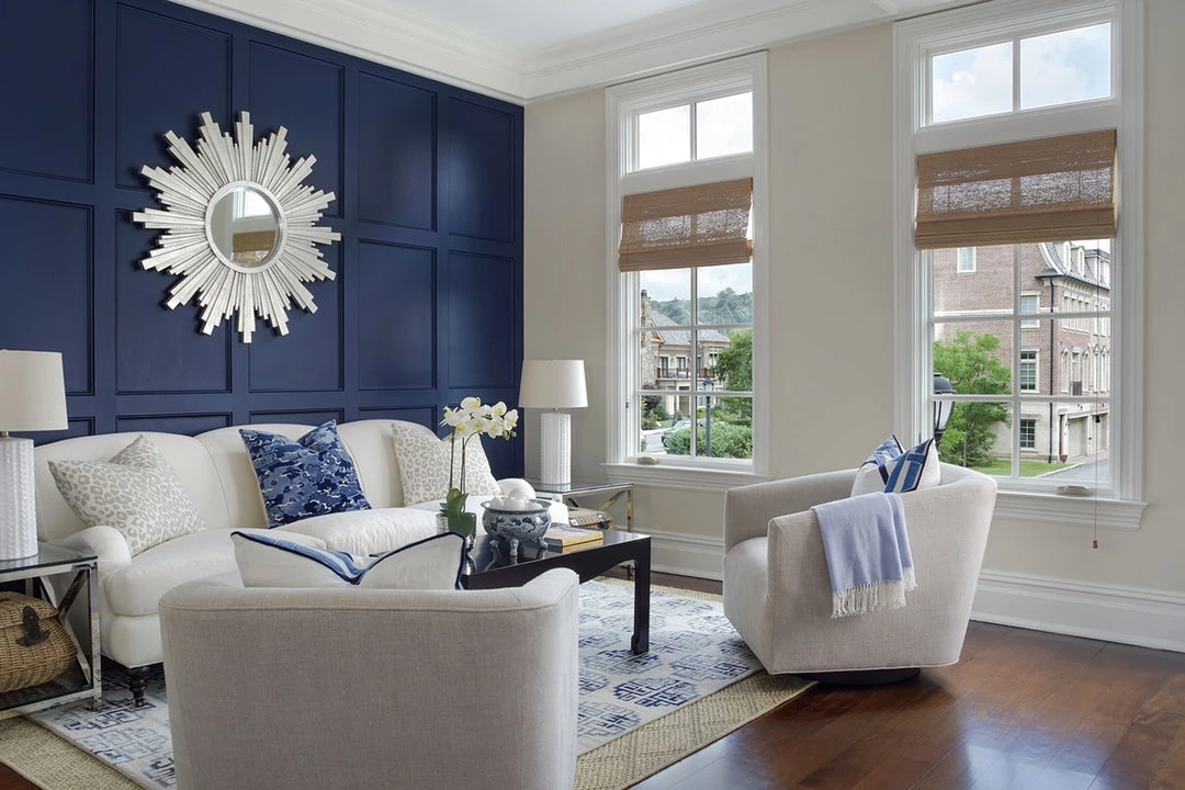 Safavieh Calvin Natural Linen Sofa