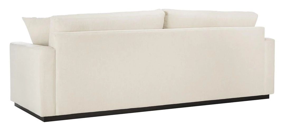 Safavieh Faustina Contemporary Sofa