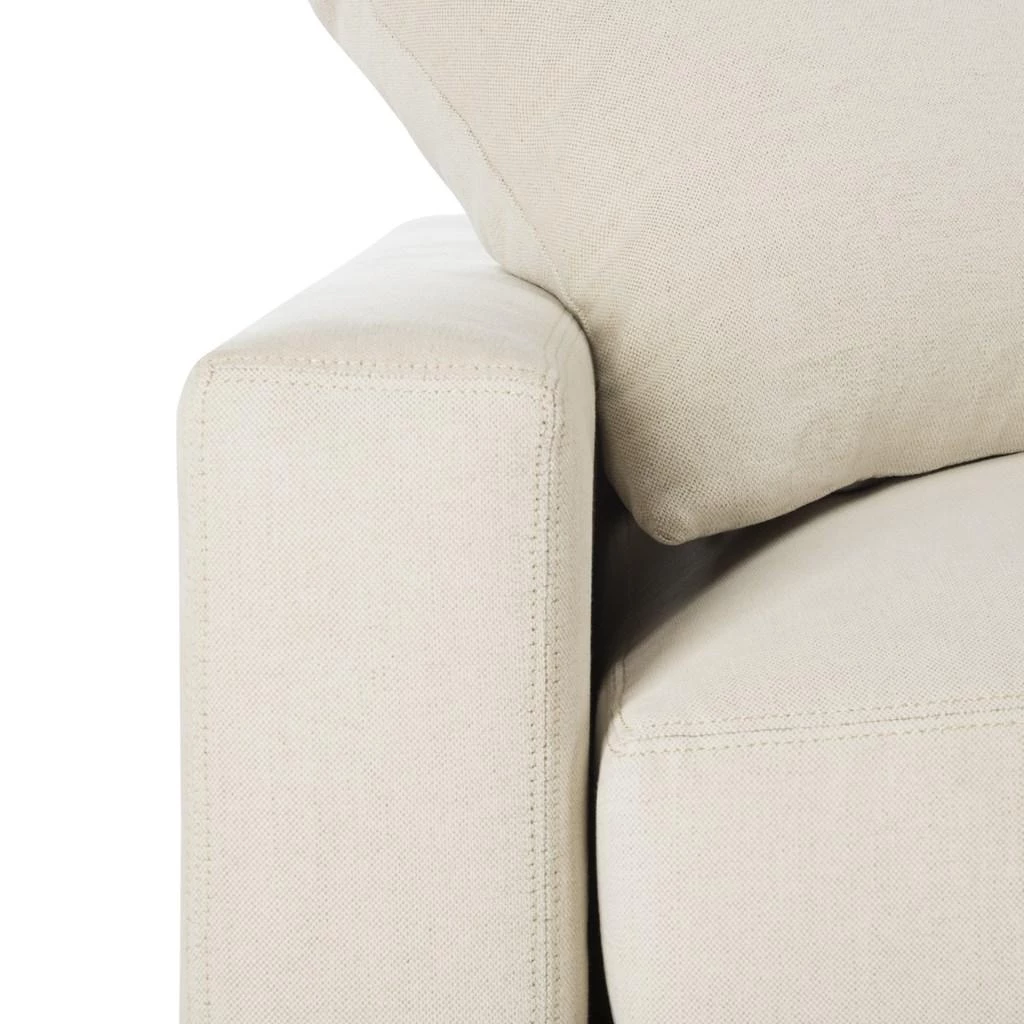 Safavieh Faustina Contemporary Sofa