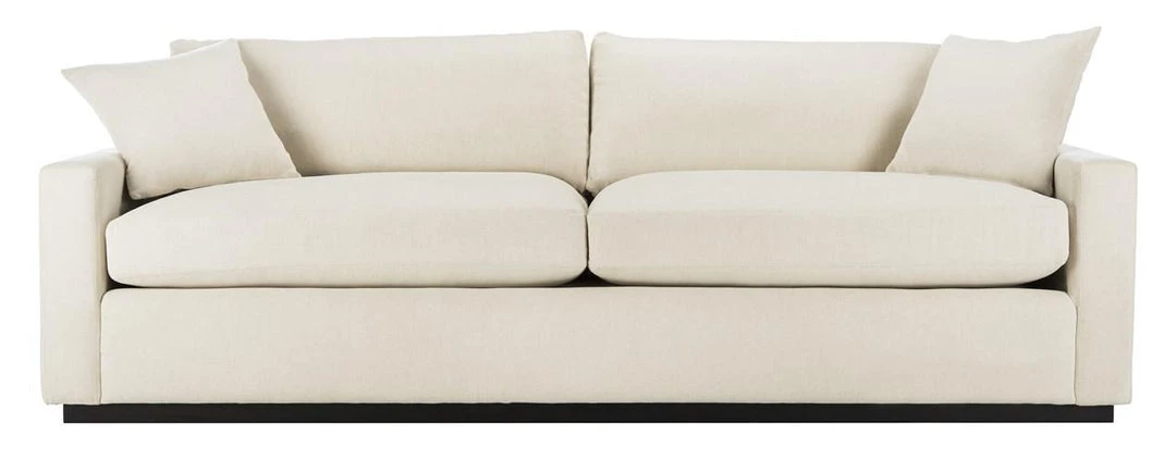 Safavieh Faustina Contemporary Sofa