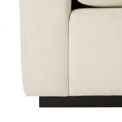 Safavieh Faustina Contemporary Sofa