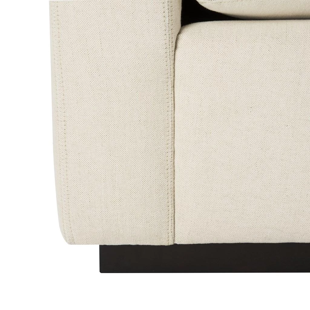 Safavieh Faustina Contemporary Sofa