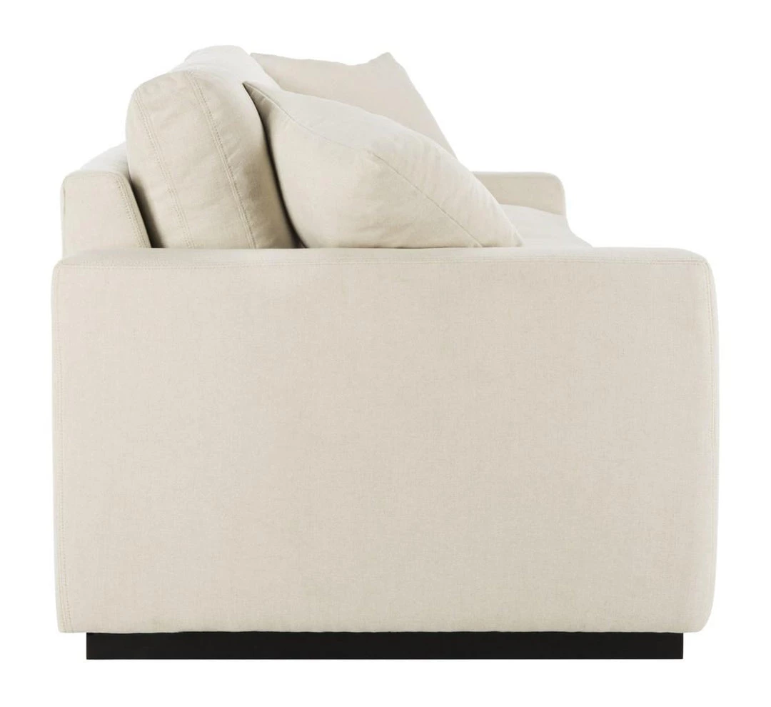 Safavieh Faustina Contemporary Sofa