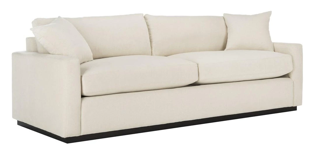 Safavieh Faustina Contemporary Sofa