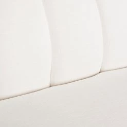 Safavieh Beverly Linen Blend Sofa Living Room