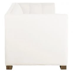 Safavieh Beverly Linen Blend Sofa Living Room