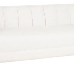 Safavieh Beverly Linen Blend Sofa Living Room