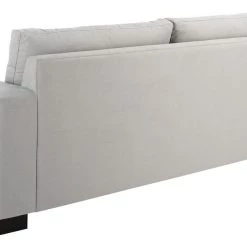 Safavieh Rossi Queen Sleeper Sofa By Hollywood Glam