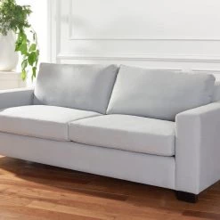 Safavieh Rossi Queen Sleeper Sofa By Hollywood Glam