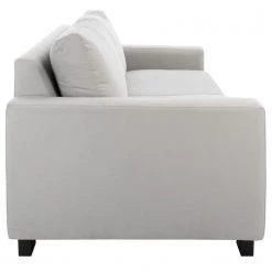 Safavieh Rossi Queen Sleeper Sofa By Hollywood Glam