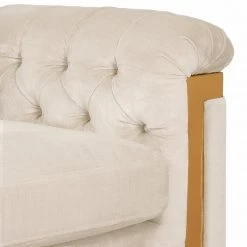 Safavieh Lethbridge Velvet Sofa Living Room