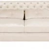 Safavieh Lethbridge Velvet Sofa Living Room