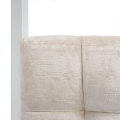 Safavieh Alecxi Velvet King Bed