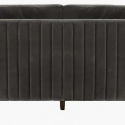 Safavieh Living Room Winford Velvet Sofa
