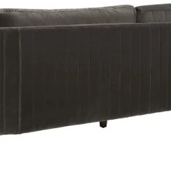 Safavieh Living Room Winford Velvet Sofa