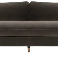 Safavieh Living Room Winford Velvet Sofa