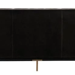 Safavieh Sienne Tufted Velvet Sofa Living Room