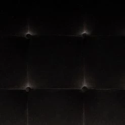 Safavieh Sienne Tufted Velvet Sofa Living Room