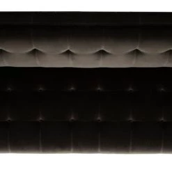 Safavieh Sienne Tufted Velvet Sofa Living Room