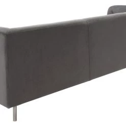 Safavieh Living Room Starfire Velvet Sofa