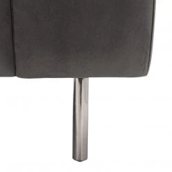 Safavieh Living Room Starfire Velvet Sofa