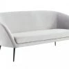 VIG Living Room Divani Casa Koeing - Modern Fabric Sofa