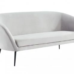 VIG Living Room Divani Casa Koeing - Modern Fabric Sofa
