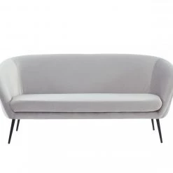 VIG Living Room Divani Casa Koeing - Modern Fabric Sofa