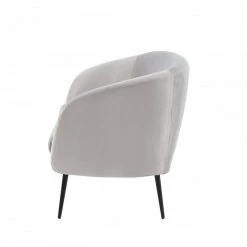 VIG Living Room Divani Casa Koeing - Modern Fabric Sofa