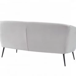 VIG Living Room Divani Casa Koeing - Modern Fabric Sofa