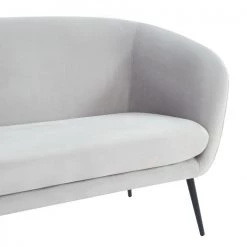VIG Living Room Divani Casa Koeing - Modern Fabric Sofa