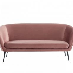 VIG Living Room Divani Casa Koeing - Modern Fabric Sofa