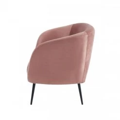 VIG Living Room Divani Casa Koeing - Modern Fabric Sofa