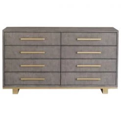 Pulaski Carmen Dresser Bedroom