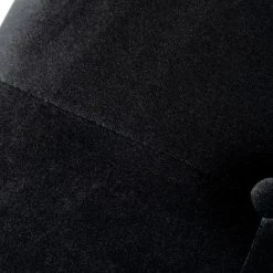 VIG Dining Room Modrest Legend - Modern Rosegold Dining Chair (Set Of 2)