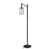 Lite Source Luken Floor Lamp Lighting