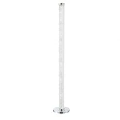 Lite Source Quilla Floor Lamp