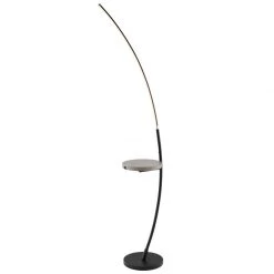 Lite Source Monita Floor Lamp Lighting