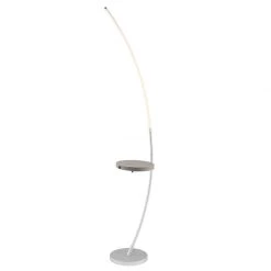 Lite Source Lighting Monita Floor Lamp