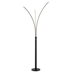 Lite Source Lighting Monita Floor Lamp