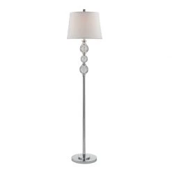 Lite Source Lighting Oriel Floor Lamp