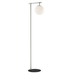 Lite Source Lighting Lencho Floor Lamp