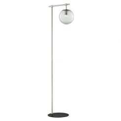 Lite Source Lighting LENCHO FLOOR LAMP