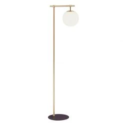 Lite Source Lighting Lencho Floor Lamp